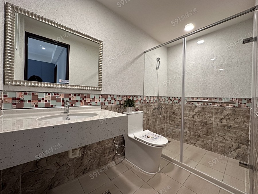 荷蘭小鎮樣/實品屋