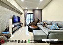 南屯區-嶺東南路3房2廳，52.1坪