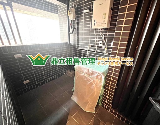 🔥北投站🔥國泰豐年/全新首租/精美1+1 - Image 7