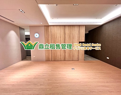 Videl🔥北投站🔥國泰豐年/全新首租/高樓賞景 - Image 2