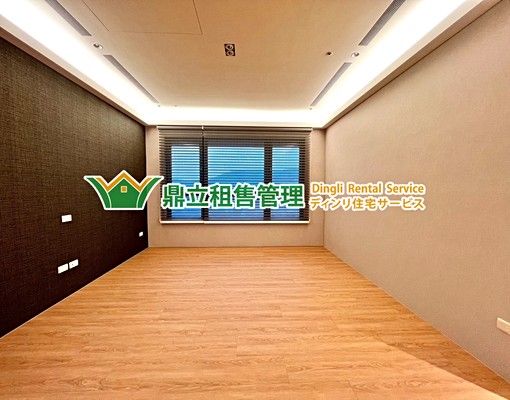 Videl🔥北投站🔥國泰豐年/全新首租/高樓賞景 - Image 3