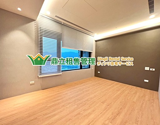 Videl🔥北投站🔥國泰豐年/全新首租/高樓賞景 - Image 6