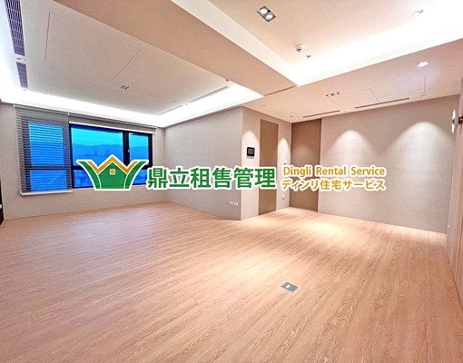 Videl🔥北投站🔥國泰豐年/全新首租/高樓賞景 - Image 1