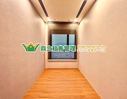 Videl🔥北投站🔥國泰豐年/全新首租/高樓賞景 - Image 8