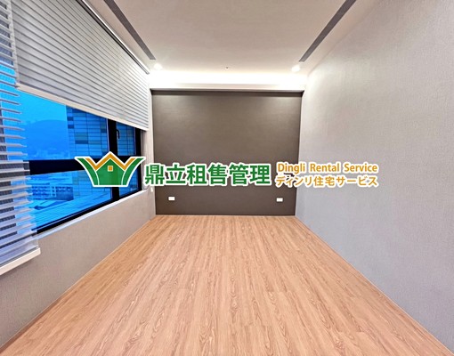 Videl🔥北投站🔥國泰豐年/全新首租/高樓賞景 - Image 7
