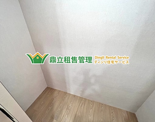 Videl🔥北投站🔥國泰豐年/全新首租/高樓賞景 - Image 9