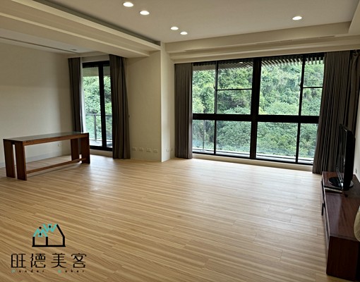 旺德美客§天母靜巷綠蔭豪邸§屋況佳§含車位 - Image 1
