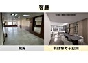 東區-東門路二段店面，188.9坪