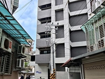 社區圖片