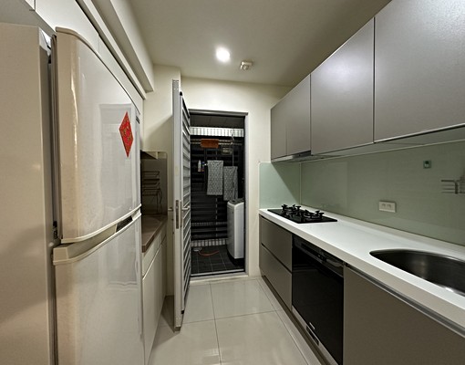 R14漢神巨蛋捷運農十六便利美兩房平車 - 591租屋網 - Image 10