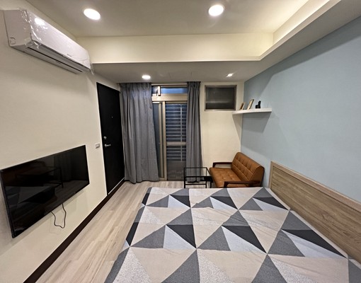 新莊幸福捷運全新北歐兩房一廳 - Image 11