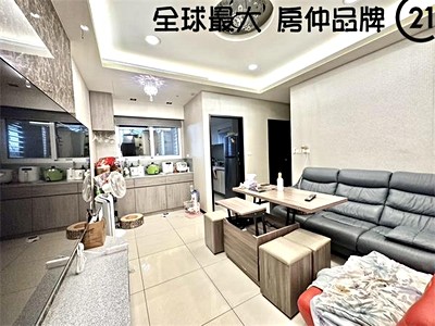 社區圖片