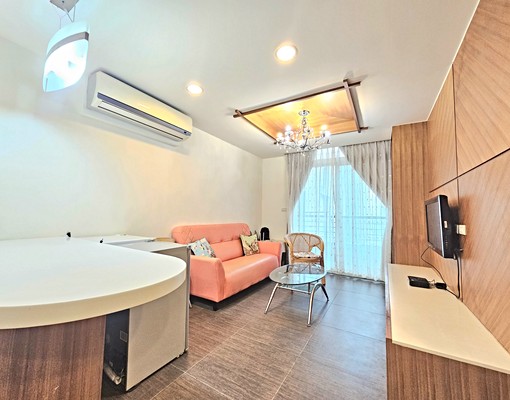 喜來登♨️5米挑高2層使用♨️1+1溫泉宅【永慶青樺】 - Image 2