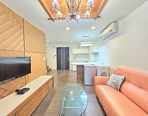 喜來登♨️5米挑高2層使用♨️1+1溫泉宅【永慶青樺】 - Image 3