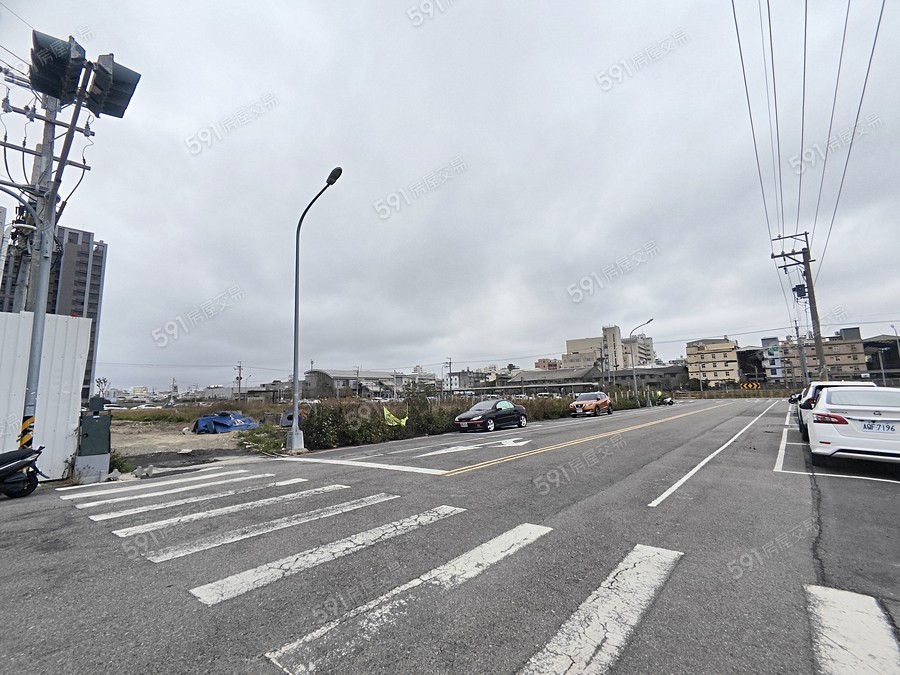 富宇光嶼實景圖