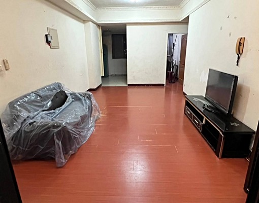 好室成家❤️社宅可租補❤️嶺東大坪數三房 - Image 1