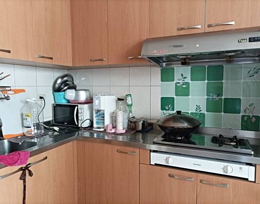 好室成家❤️社宅可租補❤️嶺東大坪數三房 - Image 7