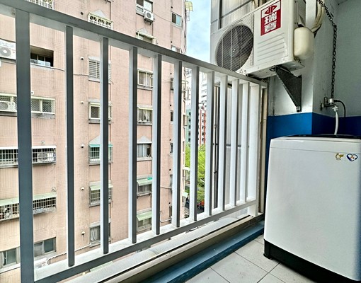✨可貓貓✨可戶籍可租補✨陽台獨洗曬✨電梯房✨飲水機✨子母車 - Image 6
