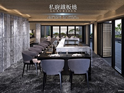 社區圖片