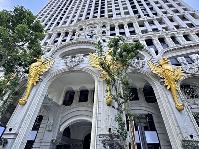 社區圖片