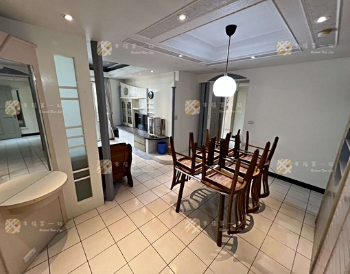 近松竹捷運|北屯3房含車|可租補戶籍|可寵|有傢俱🍊 - Image 4