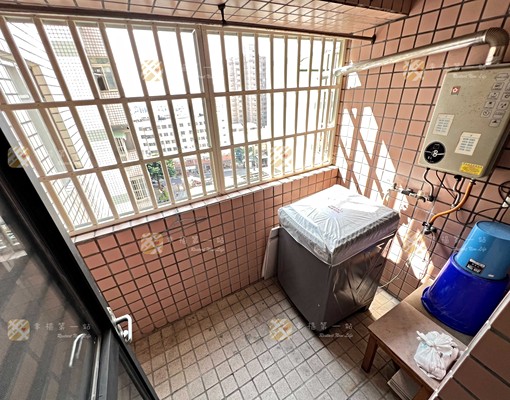 近松竹捷運|北屯3房含車|可租補戶籍|可寵|有傢俱🍊 - Image 12