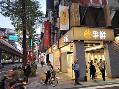 社區圖片