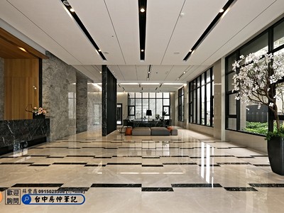 社區圖片