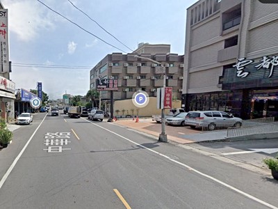 中華路邊間透店