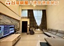 八德區-廣興三路3房3廳，93.4坪