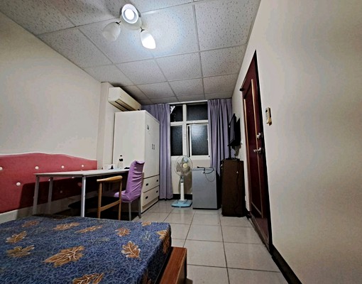 近中原大學.日新路採光套房 - Image 3