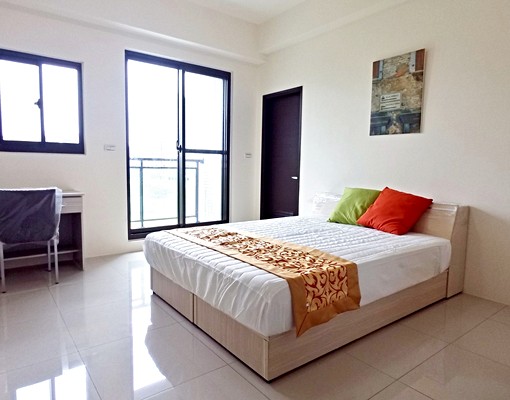 台電計價/大空間套房/格局方正/採光佳 - Image 4