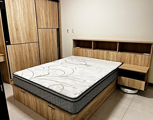 遠8*可租補*二房全屋系統櫃裝潢拎包入住+平車 - Image 14