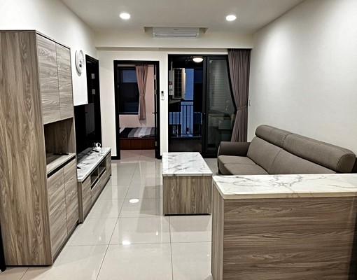 遠8*可租補*二房全屋系統櫃裝潢拎包入住+平車 - Image 10