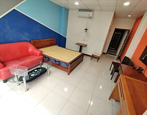 可租補可貓可北區篤行路/獨洗曬 - Image 2