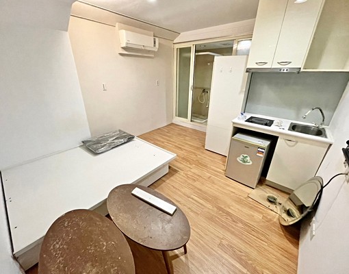 近智光商工,鬧中取靜,近市場 - Image 1