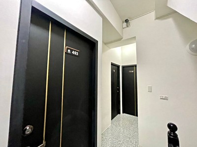 社區圖片