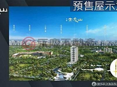 社區圖片