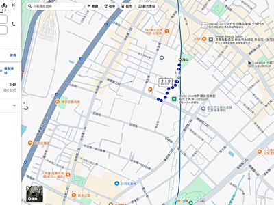 社區圖片