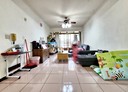 中壢區-功學社新村3房2廳，23.9坪