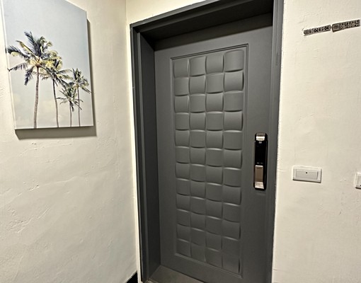 鳳山五甲商圈翻新5樓健身公寓 - Image 1