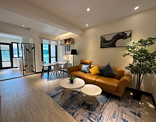 鳳山五甲商圈翻新5樓健身公寓 - Image 3