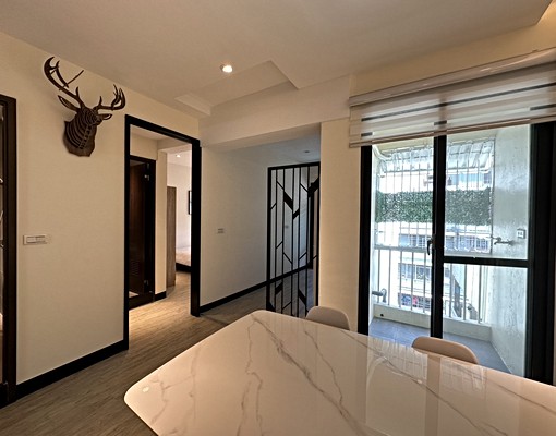 鳳山五甲商圈翻新5樓健身公寓 - Image 8