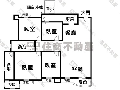 社區圖片