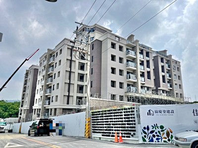 社區圖片