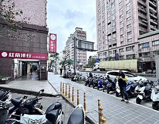 社區圖片