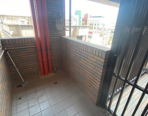 建國市場大智國小附近/精美社區三房平車可租補/泳池KTV公設 - Image 12