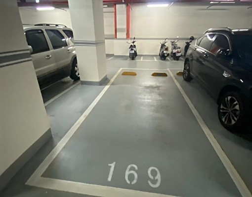 建國市場大智國小附近/精美社區三房平車可租補/泳池KTV公設 - Image 13