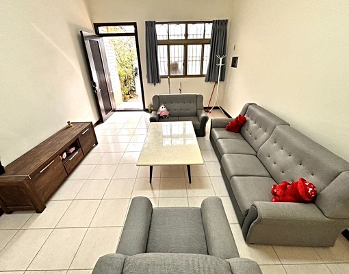 稀有釋出💕台水台電💕大四房全配💕門前停車💕超大陽台 - 591租屋網 - Image 2