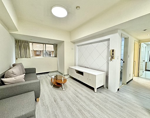 可租補🔥溫馨質感裝潢💖家具全配✅租金含車位💫 - Image 2